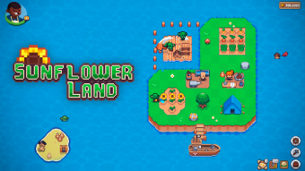Sunflower Land: A Guide to Building Your Own Farming Empire on the Blockchain