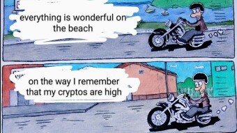 Does FTX Still deserve another CRYPTO MEME?