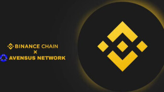 AVENSUS NETWORK TOKEN AIRDROP