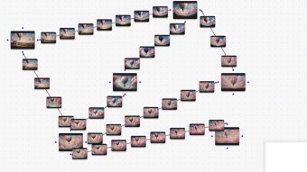 RunwayML released ‘Keyframes’ upgrade