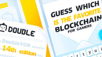 Guess Which Blockchain is the Favorite for Gamers?