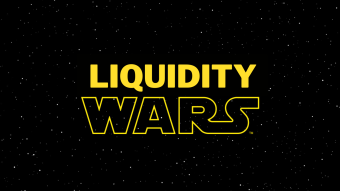 Liquidity Wars: Where the Money is Now?