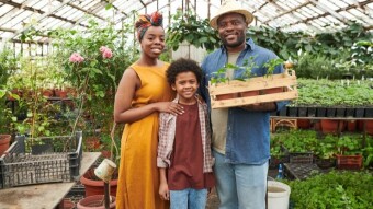 The Importance of Insurance for African Farmers: How KOY Wallet is Making a Difference