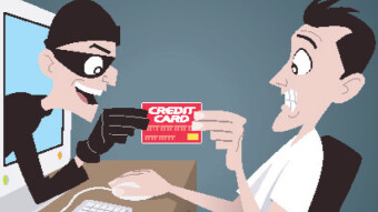 For Whom the Scam Tolls