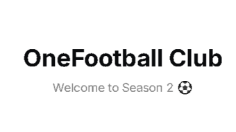 Unlock Free Crypto Rewards with OneFootball’s $OFC Airdrop!