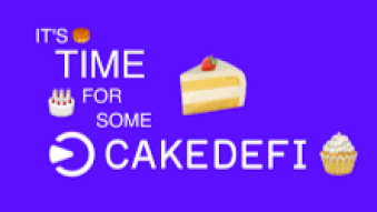 One Year of CakeDeFi - Where are the haters now?