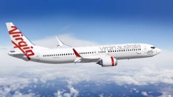 Virgin Australia under judicial administration