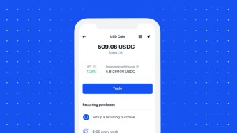 Coinbase Airdrop
