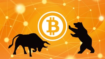 South or North, where do you see BTC in the coming months?