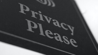 Welp, I Crave Privacy!