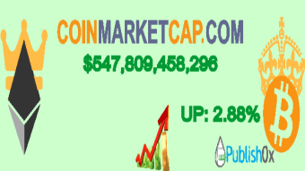 Coinmarketcap 29/11/2020