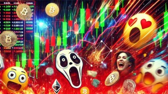 Is Political Memecoin Mania Killing Crypto's Fun Side?