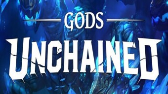 GodsUnchained, un jeu... pLay to win!