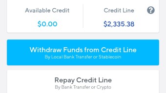 Ahem | How Nexo turned $2k into $10k