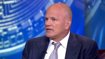 BTC - Novogratz says Bitcoin could hit $20k by May