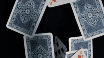 CZ triggered the collapse of SBF's house of cards that was FTX by announcing his upcoming dump of FTT tokens. -What is the lesson?