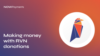 How to earn money with Ravencoin donations?