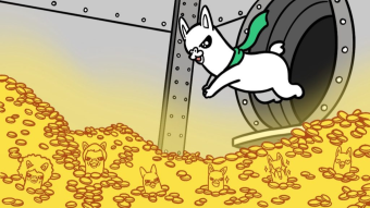 What is leveraged Stablecoin farming and how to benefit from it with AlpacaFinance !