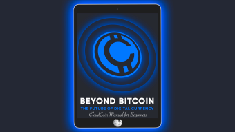 BEYOND BITCOIN. The Future of Digital Currency. CloudCoinWiki Part III / CloudCoin for Beginners