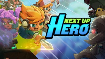 Next Up Hero free on Epic Games Store