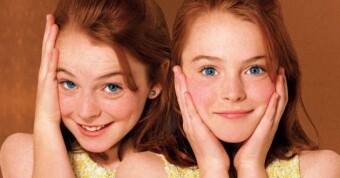The Mystery Of The Two Twins