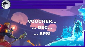 [ENG/ITA] Swapping VOUCHER for SPS and Reaching Almost 9k Staked SPS