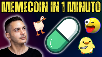 Come CREARE una MEMECOIN su SOLANA con meno di 5$!!