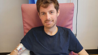 Simon Kelly - Noise:Cash Fund Raiser