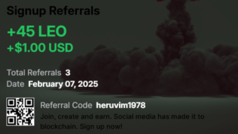 The cave you fear to enter holds the treasure you seek! (weekly crypto updates)