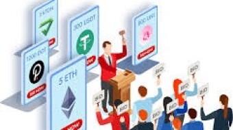 DefiBids - The Auction Platform for DeFi and Crypto
