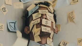 Your Body on Stress