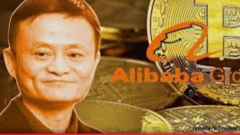 There is Rumours that Alibaba bought bitcoin for $20 Billion