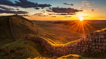 Hadrian's Wall