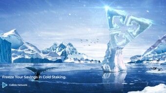 Cold Staking, Passive Income Made Easy & Safe