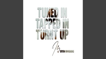 My New Song - 'Tuned In Tapped In Turnt Up' with Houston Artist JClay!