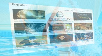 TOP 3 Benefits of Publish0x Content Creators : Web Hosting, Crypto Rewards and Community Feedback