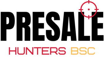 Presale Hunters BSC 30/07/21