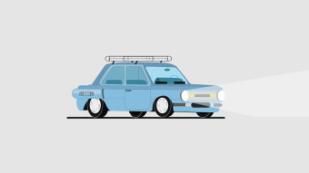 Why Have Cars Turned So Mute?
