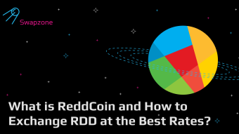 What is ReddCoin and How to Exchange RDD at the Best Rates?