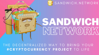 SANDWICH NETWORK ($SANDWICH)