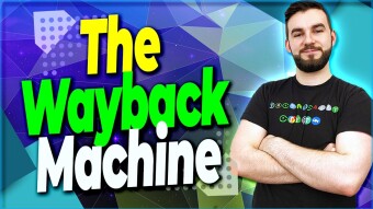 The Wayback Machine: Combat Censorship & Fake News