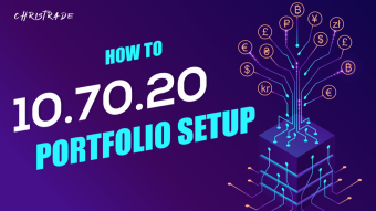 Learn this NOW!!! 70-20-10 Portfolio