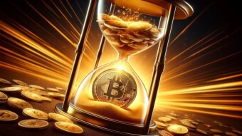 Your Last Great Chance to Accumulate Bitcoin