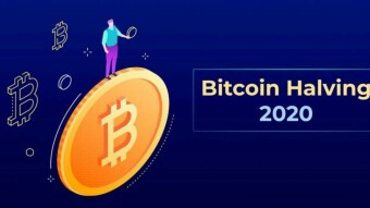 Bitcoin Halving 2020: A window to new Bitcoin Millionaires!