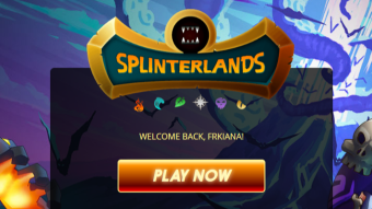 What is Splinterlands?