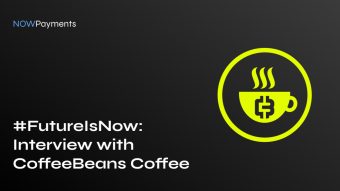How coffee company benefits from crypto: Interview with CryptoBeans Coffee