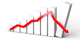 Why bitcoin might go below $10,000 again.