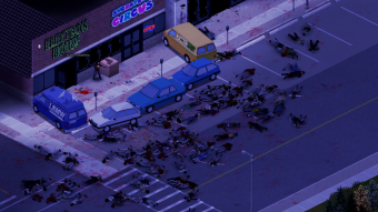 Have You Played Project Zomboid?