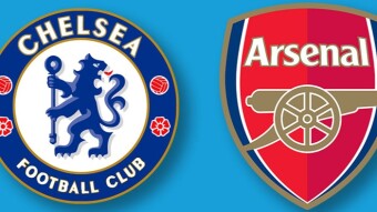Exciting London Derby at the Bridge as Chelsea Lock Horns Against Arsenal