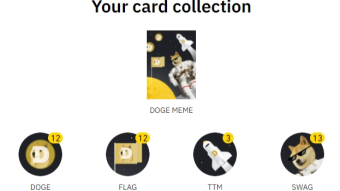 I Have Cards TO GIVE AWAY !!! TELEGRAM me your referral code
